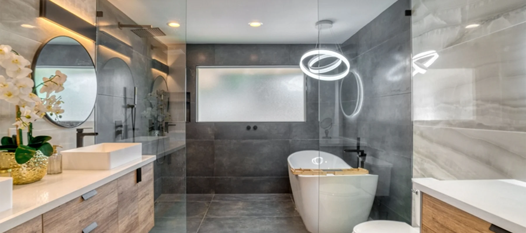 FULL HOUSE RENOVATION